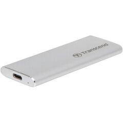 Transcend 500GB USB 3.2 Gen 2 Type-C Taşınabilir Harddisk