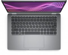 Dell Latitude 5340 i7-1365U 16 GB Ram 512 GB SSD Iris Xe Grafik 13.3'' Full HD W11 Pro Notebook