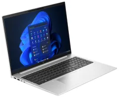 HP EliteBook G10 Serisi Ryzen 9-7940HS 32 GB Ram 1 TB SSD Radeon 780M 16'' WUXGA Notebook
