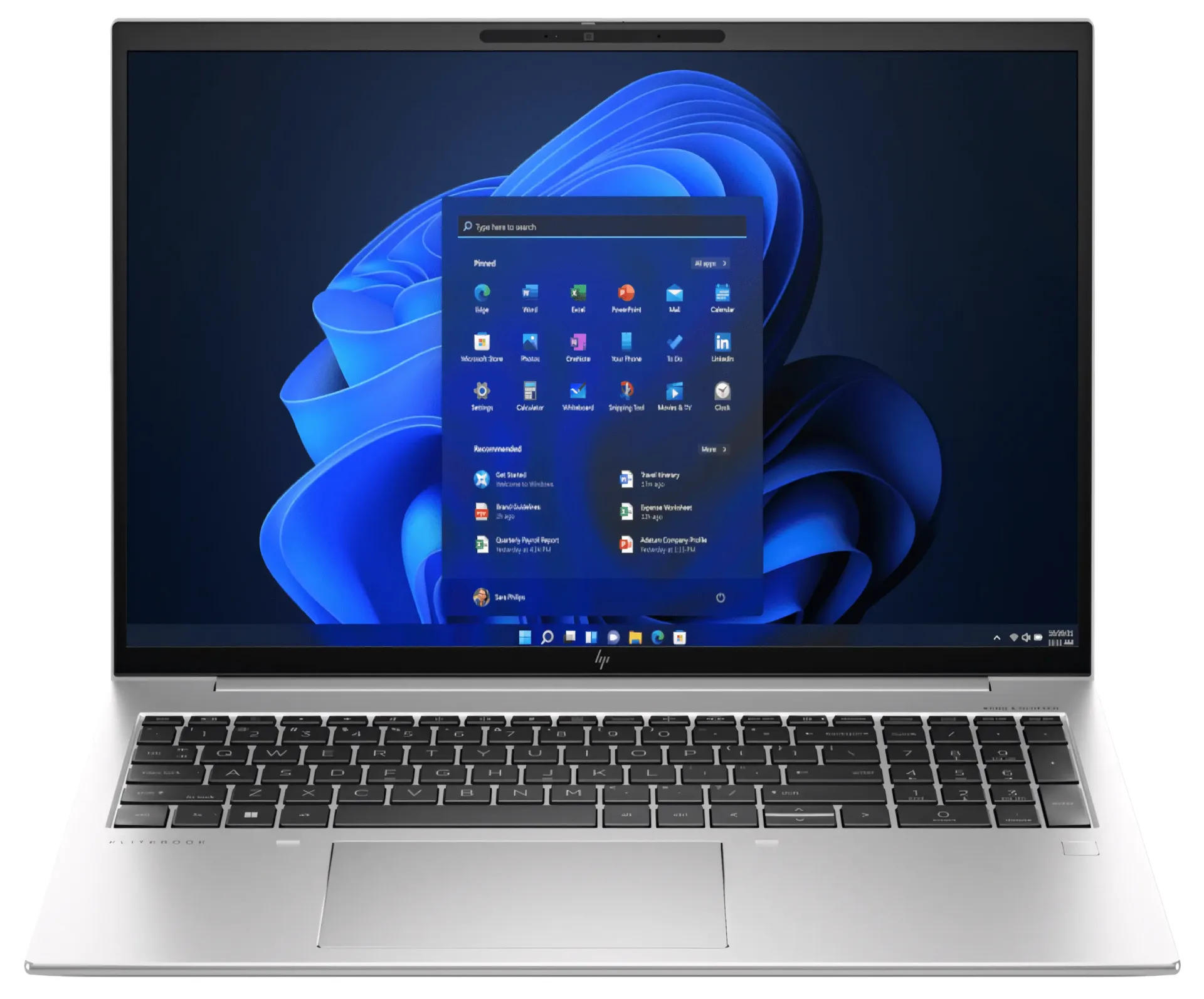 HP EliteBook G10 Serisi Ryzen 9-7940HS 32 GB Ram 1 TB SSD Radeon 780M 16'' WUXGA Notebook
