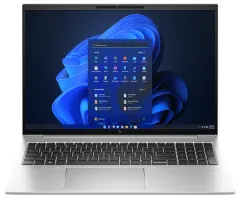 HP EliteBook G10 Serisi Ryzen 9-7940HS 32 GB Ram 1 TB SSD Radeon 780M 16'' WUXGA Notebook
