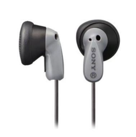 SONY MDRE820LP.AE GRİ KULAKİÇİ KULAKLIK