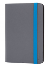 TARGUS THZ338 UNIV 7-8'' FLIP TABLET GRI KILIF