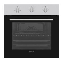 FINLUX FOV696BS 69 LT. SİYAH FIRIN