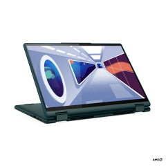 Lenovo Yoga 6 Serisi 13ABR8 Ryzen 5 7530U 8 GB Ram 512 GB SSD 13.3'' WUXGA Notebook