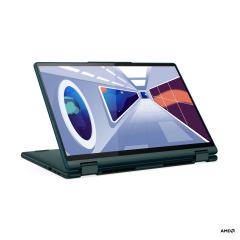 Lenovo Yoga 6 Serisi 13ABR8 Ryzen 5 7530U 8 GB Ram 512 GB SSD 13.3'' WUXGA Notebook