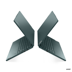 Lenovo Yoga 6 Serisi 13ABR8 Ryzen 5 7530U 8 GB Ram 512 GB SSD 13.3'' WUXGA Notebook