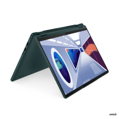 Lenovo Yoga 6 Serisi 13ABR8 Ryzen 5 7530U 8 GB Ram 512 GB SSD 13.3'' WUXGA Notebook