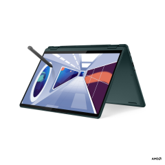Lenovo Yoga 6 Serisi 13ABR8 Ryzen 5 7530U 8 GB Ram 512 GB SSD 13.3'' WUXGA Notebook