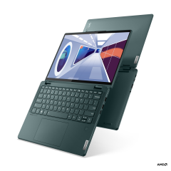 Lenovo Yoga 6 Serisi 13ABR8 Ryzen 5 7530U 8 GB Ram 512 GB SSD 13.3'' WUXGA Notebook