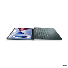 Lenovo Yoga 6 Serisi 13ABR8 Ryzen 5 7530U 8 GB Ram 512 GB SSD 13.3'' WUXGA Notebook
