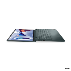 Lenovo Yoga 6 Serisi 13ABR8 Ryzen 5 7530U 8 GB Ram 512 GB SSD 13.3'' WUXGA Notebook