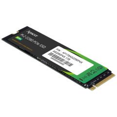 Apacer AS2280P4X 1TB NVMe PCIe M.2 SSD Disk