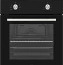 FINLUX FOV69BB SİYAH 69 LT ELEKTROTURBO FIRIN