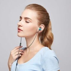 1MORE PISTON FIT IN-EAR MAVİ KULAKİÇİ KULAKLIK