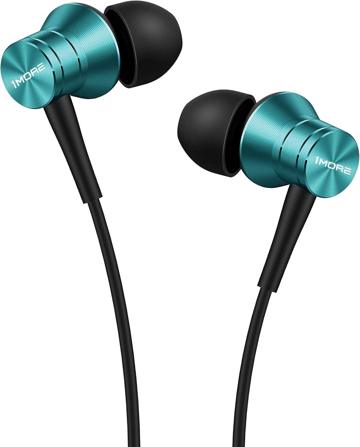1MORE PISTON FIT IN-EAR MAVİ KULAKİÇİ KULAKLIK