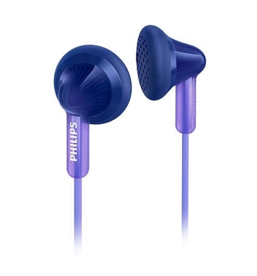 PHILIPS SHE3010PP/00 MOR KULAKİÇİ KULAKLIK