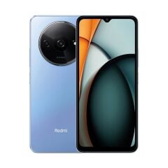 Xiaomi Redmi A3 pro 4 Ram 128 GB Hafıza Cep Telefonu, Yıldız Mavisi