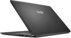 MSI Modern 15 Serisi i5-1335U 8 GB Ram 512 GB SSD Iris Xe Graphics 15.6'' Full HD Notebook