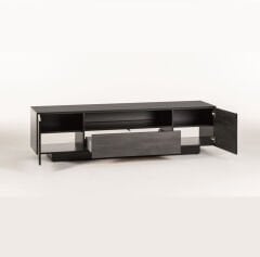 TELEFUNKEN TV sehpası Sonorous LBA 1830 BNW