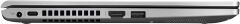 ASUS X409FA i7-8565U 8GB 512GB SSD 14'' HD FreeDOS Notebook