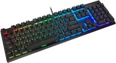Corsair K60 RGB Pro CH-910D019-TR TR Cherry Viola Switch Kablolu Mekanik Oyuncu Klavyesi
