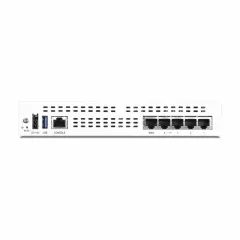Fortinet FortiGate 40F FG-40F-BDL-950-12 Firewall Cihazı ve 1 Yıllık Lisans