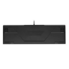 Corsair K60 RGB PRO Low Profile Cherry MX Switch Kablolu Mekanik Oyuncu Klavyesi