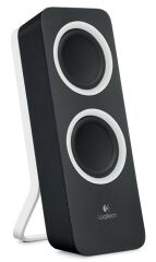 Logitech Z200 5W RMS Multimedya 2.0 Stereo Siyah Hoparlör