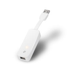 TP-Link UE300 USB 3.0 Gigabit Ethernet Ağ Adaptörü