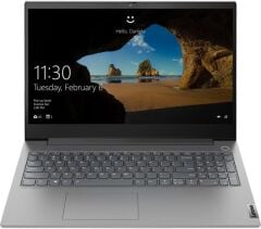 Lenovo Thinkbook 15P i5-10300H 8GB 512GB SSD 4GB GTX1650 15.6'' FreeDos Notebook