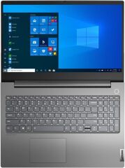 Lenovo Thinkbook 15P i5-10300H 8GB 512GB SSD 4GB GTX1650 15.6'' FreeDos Notebook