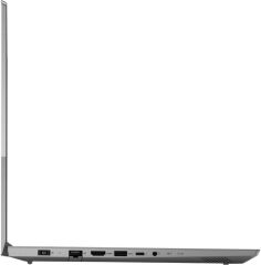 Lenovo Thinkbook 15P i5-10300H 8GB 512GB SSD 4GB GTX1650 15.6'' FreeDos Notebook