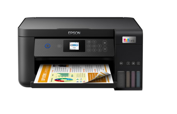 EPSON L4260 RENKLI INKJET TANKLI YAZ/TAR/FOT +DUB +WIFI EKRANLI YAZICI