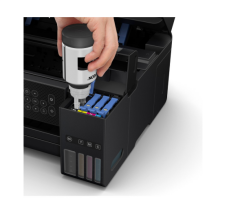 EPSON L4260 RENKLI INKJET TANKLI YAZ/TAR/FOT +DUB +WIFI EKRANLI YAZICI