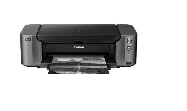 CANON PRO-10 Mürekkep Püsk. Prof Foto Yazıcı