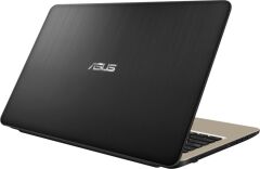 Asus X540UA i3-7020U 4GB 256GB SSD 15.6'' Full HD FreeDOS Notebook