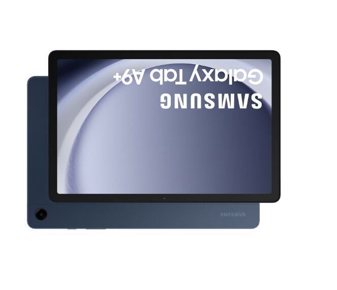 Samsung Galaxy Tab A9+ 11'' 4GB 64GB Wifi Dark Blue