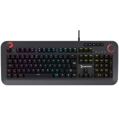 Gamepower Starscream RGB Turuncu Switch Mekanik Oyuncu Klavyesi
