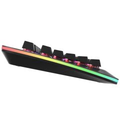 Gamepower Starscream RGB Turuncu Switch Mekanik Oyuncu Klavyesi
