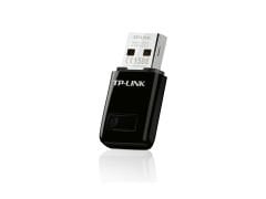 Tp-Link TL-WN823N N Serisi 300Mbps USB Adaptör