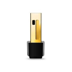 Tp-Link TL-WN725N 150Mbps Nano Usb Adaptör