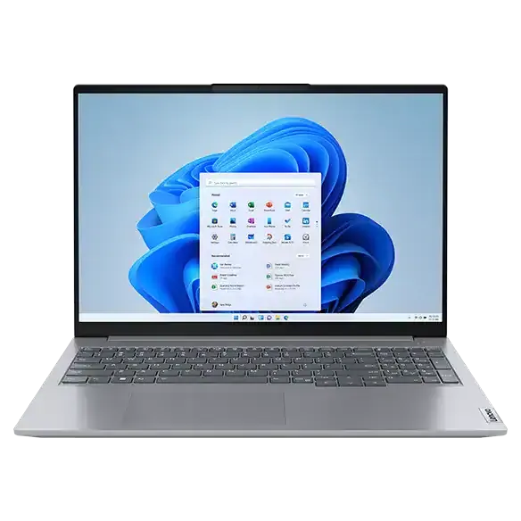 Lenovo ThinkBook 16 G4+ IAP i5-1235U 16 GB 512 GB SSD Iris Xe Grafik 16'' WUXGA Notebook