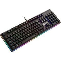Performax G Xetra RGB Mavi Switch Kablolu Mekanik Oyuncu Klavyesi