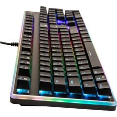 Performax G Xetra RGB Mavi Switch Kablolu Mekanik Oyuncu Klavyesi
