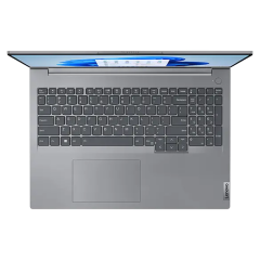 Lenovo ThinkBook 16 G6 IRL i5-1335U 16 GB 512 GB SSD Iris Xe Grafik 16'' WUXGA Notebook