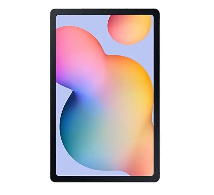 Samsung Galaxy Tab S6 Lite 10.4'' WUXGA 4GB RAM 64GB Storage, Wi-Fi 8MP/5MP with Pen Oxford Gray