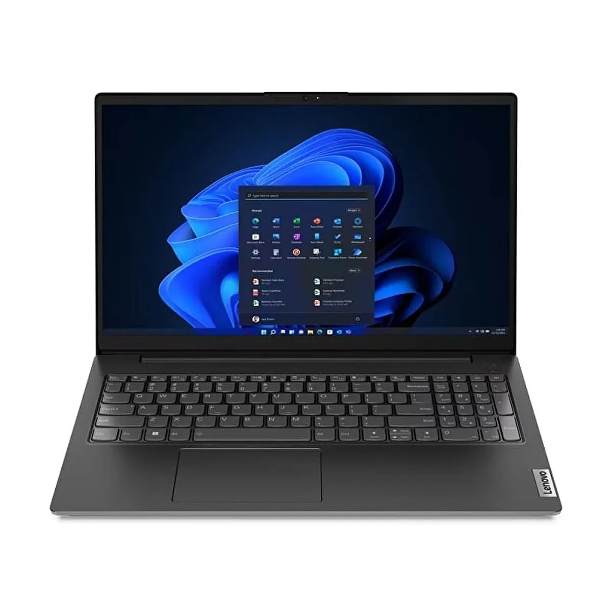 Lenovo V15 G4 Serisi Intel Core i7-1355U 15.6'' 8 GB Ram 512 GB SSD FHD FreeDOS Notebook