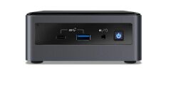INTEL NUC KITI BXNUC11ATKC2 N4505 DDR4