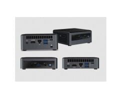 INTEL NUC KITI BXNUC11ATKC2 N4505 DDR4